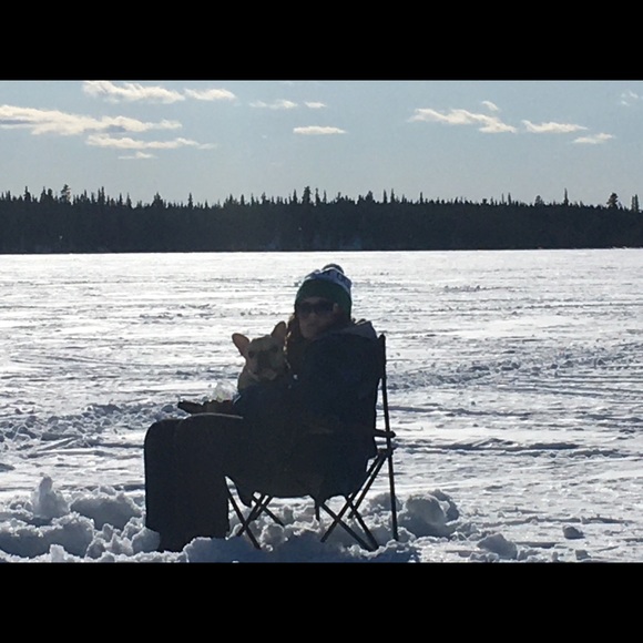 Meet your Posher, Jaida - Picture 1 of 1